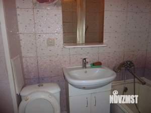 1-к квартира, на длительный срок, 36м2, 2/10 этаж