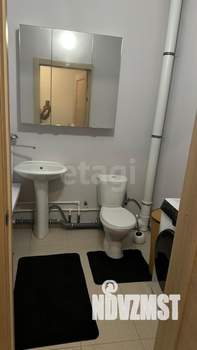 1-к квартира, на длительный срок, 45м2, 18/25 этаж