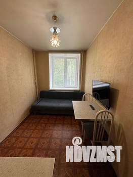 1-к квартира, посуточно, 15м2, 2/9 этаж