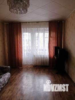 1-к квартира, на длительный срок, 33м2, 5/9 этаж