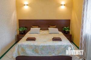1-к квартира, посуточно, 60м2, 1/1 этаж