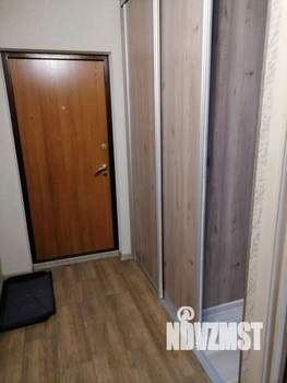 2-к квартира, на длительный срок, 45м2, 1/5 этаж