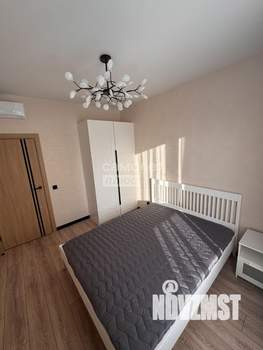 2-к квартира, на длительный срок, 61м2, 5/25 этаж