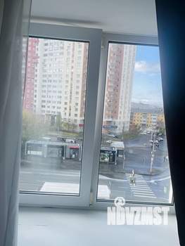 Студия квартира, посуточно, 20м2, 5/5 этаж