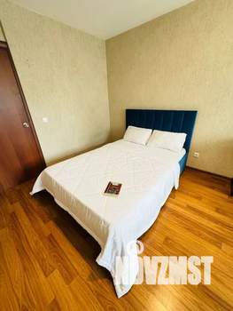 2-к квартира, посуточно, 75м2, 8/19 этаж