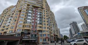 1-к квартира, на длительный срок, 56м2, 5/12 этаж