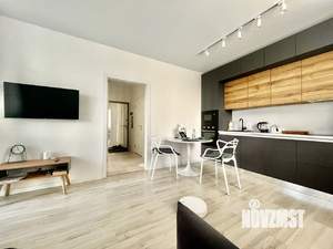 2-к квартира, на длительный срок, 45м2, 8/30 этаж