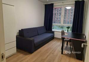 2-к квартира, на длительный срок, 56м2, 2/16 этаж