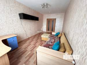 1-к квартира, на длительный срок, 38м2, 6/17 этаж