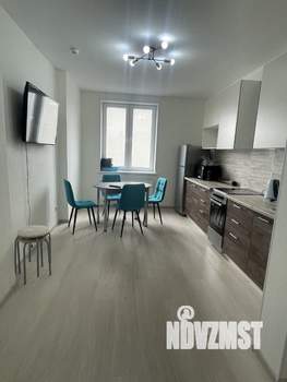 2-к квартира, на длительный срок, 47м2, 6/21 этаж