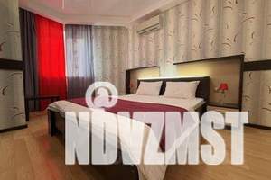 1-к квартира, посуточно, 41м2, 12/16 этаж