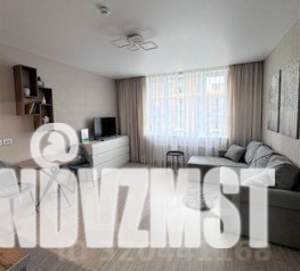 1-к квартира, посуточно, 30м2, 3/28 этаж