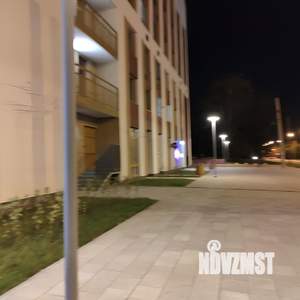 1-к квартира, на длительный срок, 33м2, 6/23 этаж