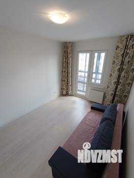 2-к квартира, на длительный срок, 53м2, 5/5 этаж