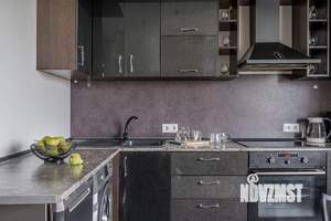 1-к квартира, посуточно, 62м2, 1/1 этаж