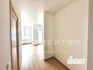 Студия квартира, на длительный срок, 32м2, 5/16 этаж