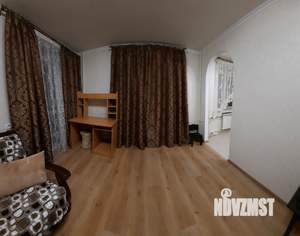 1-к квартира, на длительный срок, 33м2, 2/11 этаж