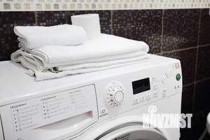 Студия квартира, посуточно, 48м2, 21/25 этаж