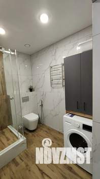 Студия квартира, посуточно, 30м2, 5/21 этаж