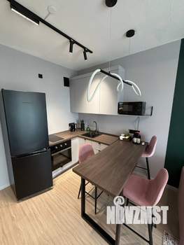 1-к квартира, посуточно, 45м2, 5/12 этаж