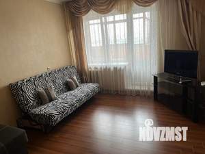 2-к квартира, посуточно, 50м2, 13/14 этаж