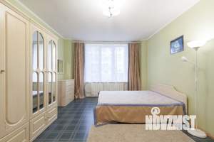 2-к квартира, посуточно, 72м2, 5/14 этаж