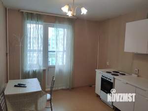 1-к квартира, на длительный срок, 40м2, 10/11 этаж