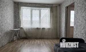 2-к квартира, на длительный срок, 42м2, 7/9 этаж