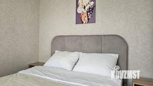 2-к квартира, посуточно, 40м2, 1/1 этаж