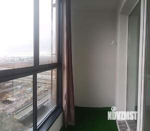 Студия квартира, на длительный срок, 19м2, 11/12 этаж