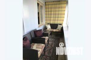 2-к квартира, посуточно, 48м2, 9/9 этаж