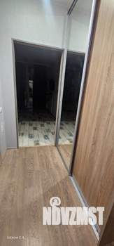 Студия квартира, на длительный срок, 28м2, 14/33 этаж