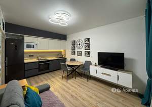 2-к квартира, на длительный срок, 67м2, 9/25 этаж