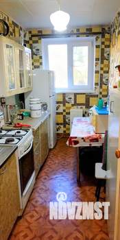 1-к квартира, на длительный срок, 32м2, 3/5 этаж