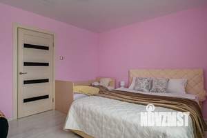 2-к квартира, посуточно, 65м2, 1/1 этаж