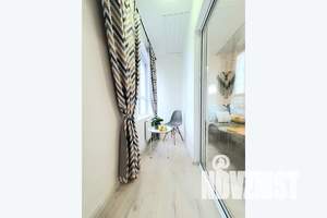 1-к квартира, посуточно, 30м2, 8/14 этаж