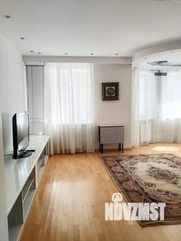 2-к квартира, на длительный срок, 70м2, 2/10 этаж