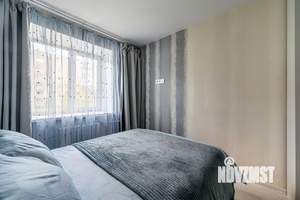 2-к квартира, на длительный срок, 47м2, 5/12 этаж