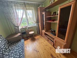 2-к квартира, на длительный срок, 48м2, 5/10 этаж