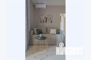 1-к квартира, посуточно, 57м2, 11/18 этаж