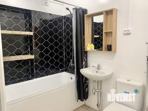 Студия квартира, на длительный срок, 22м2, 2/28 этаж