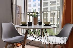 1-к квартира, посуточно, 20м2, 3/16 этаж