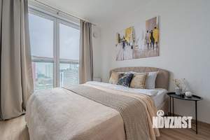 1-к квартира, посуточно, 48м2, 14/20 этаж