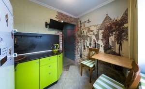 2-к квартира, на длительный срок, 40м2, 2/6 этаж