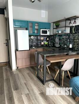 2-к квартира, на длительный срок, 40м2, 8/9 этаж