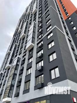 Студия квартира, на длительный срок, 22м2, 5/25 этаж