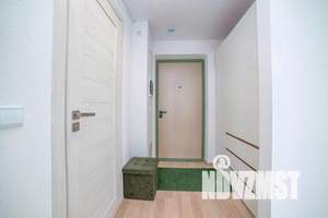 2-к квартира, посуточно, 40м2, 11/26 этаж