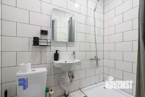 1-к квартира, посуточно, 15м2, 1/1 этаж