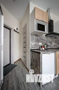 Студия квартира, посуточно, 17м2, 1/26 этаж