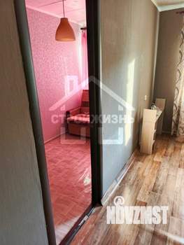 2-к квартира, на длительный срок, 23м2, 3/5 этаж